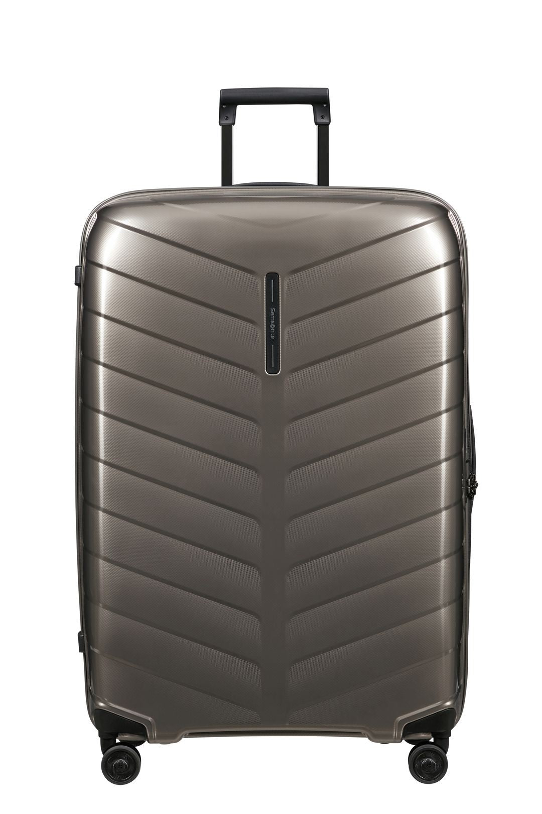 SAMSONITE ATTRIX TROLLEY Rígido 81cm