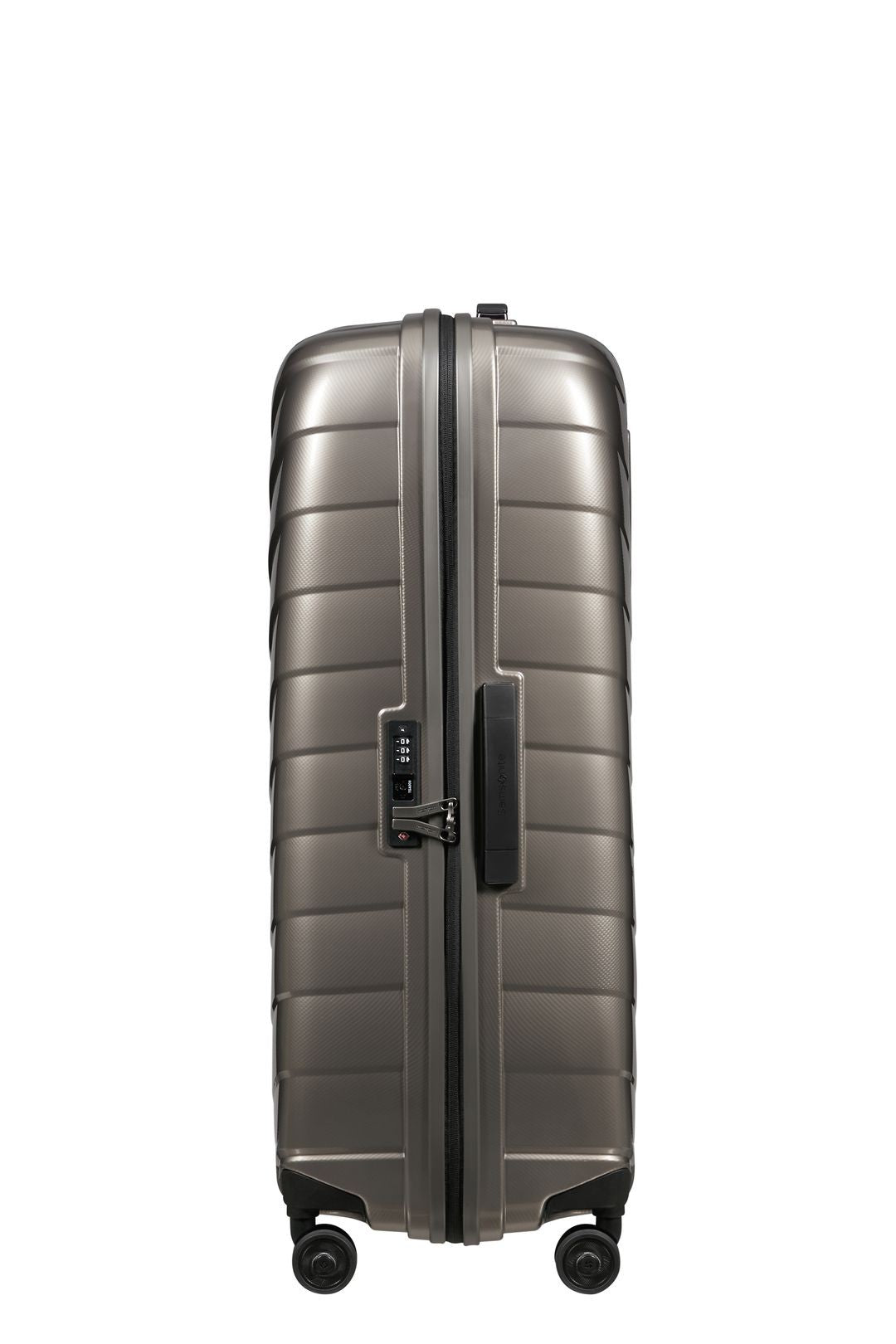 SAMSONITE ATTRIX TROLLEY Rígido 81cm
