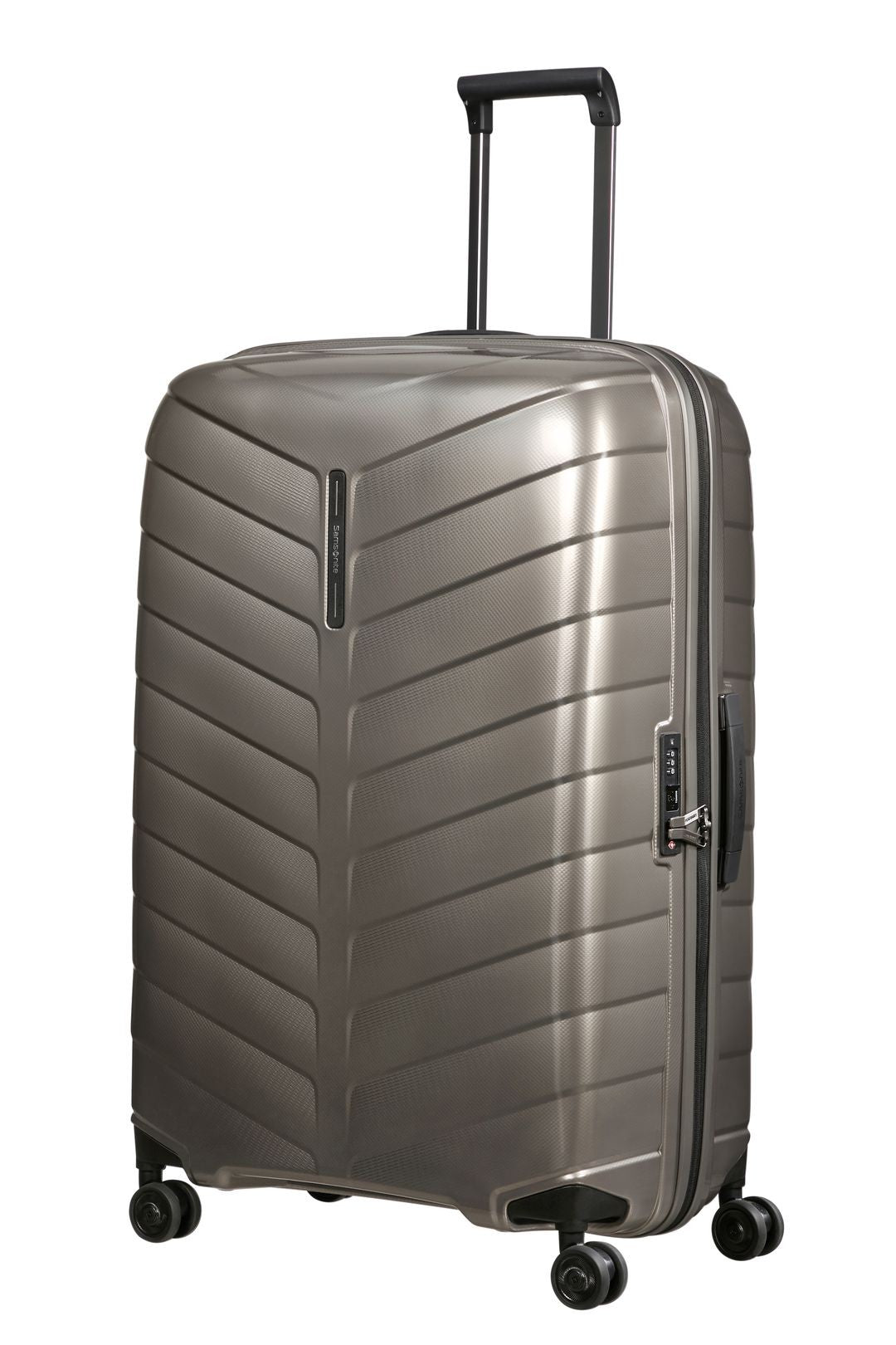 SAMSONITE ATTRIX TROLLEY Rígido 81cm