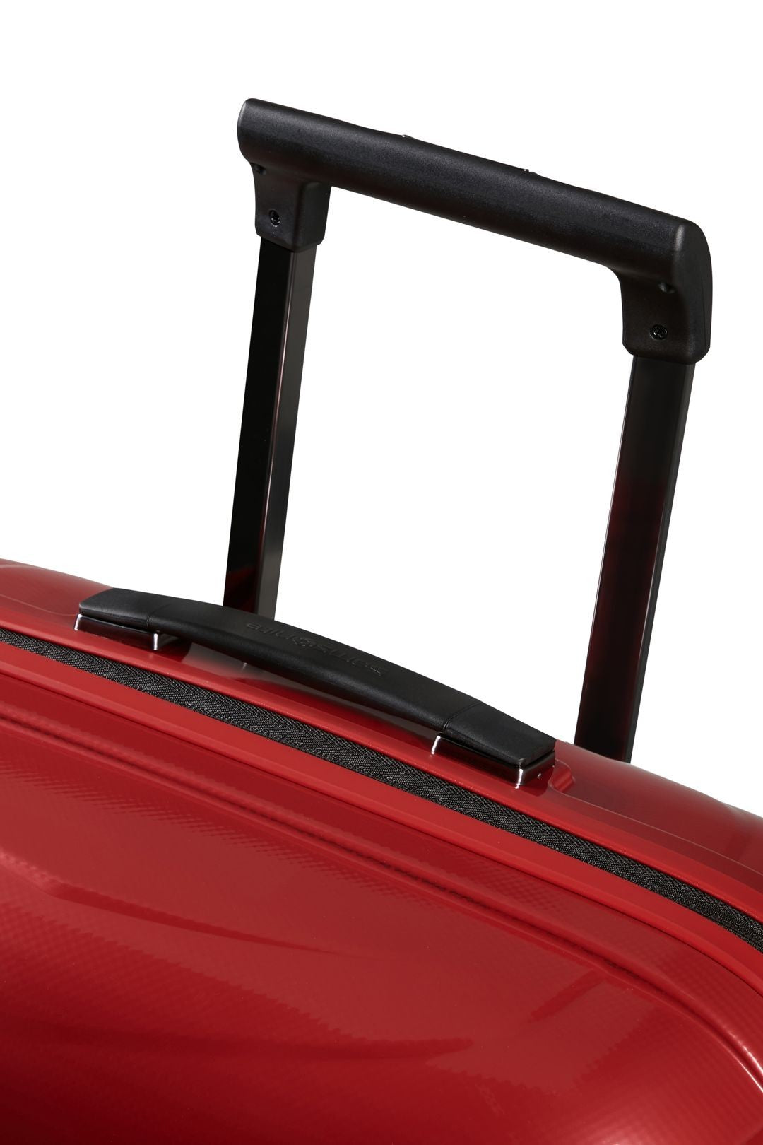 SAMSONITE ATTRIX TROLLEY RIGID 75CM