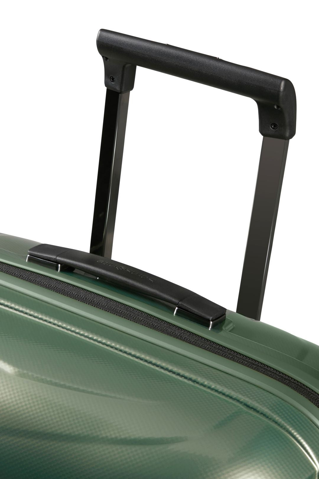 SAMSONITE ATTRIX TROLLEY RIGID 75CM