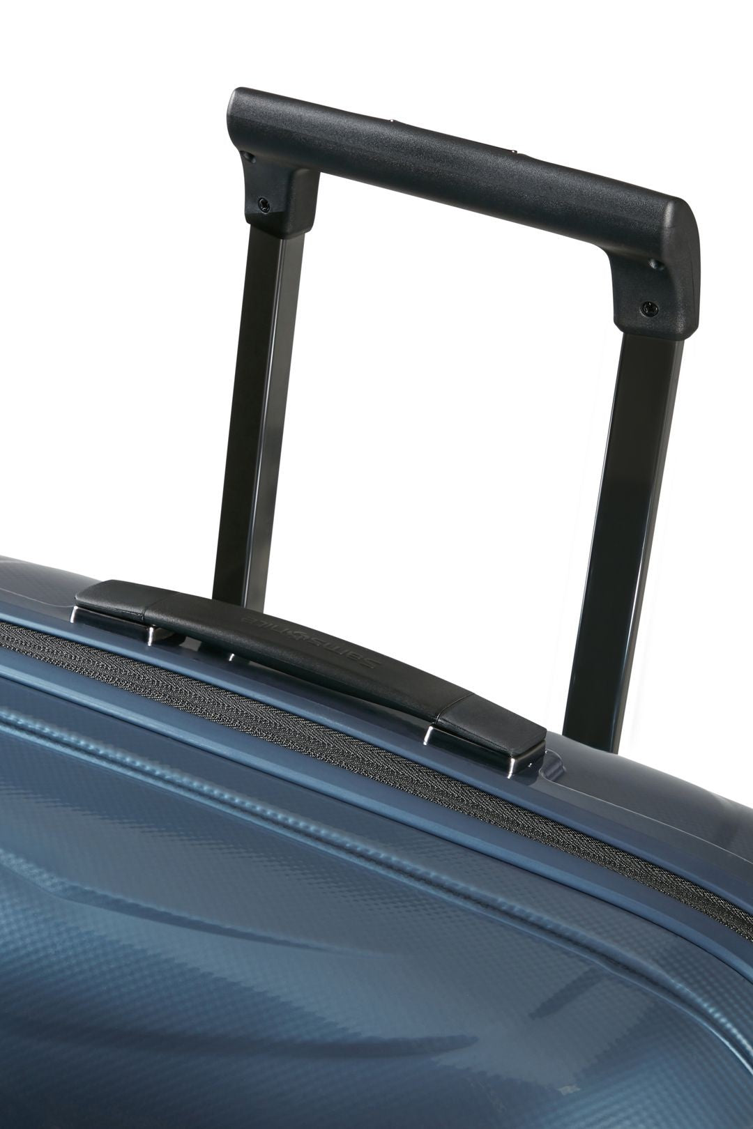SAMSONITE ATTRIX TROLLEY RIGID 75CM