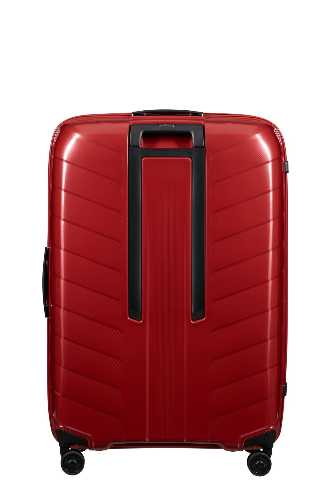 SAMSONITE ATTRIX TROLLEY Rígido 81cm