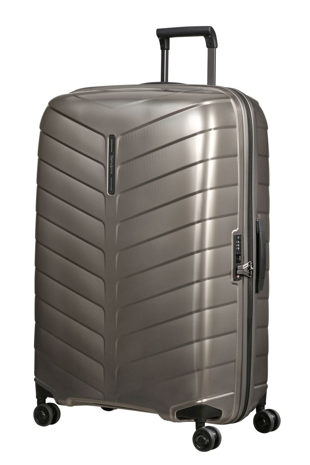 SAMSONITE ATTRIX TROLLEY Rígido 81cm