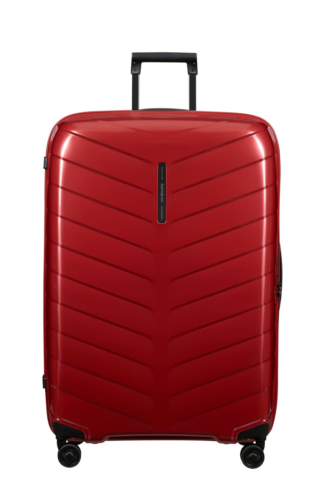 SAMSONITE ATTRIX TROLLEY Rígido 81cm
