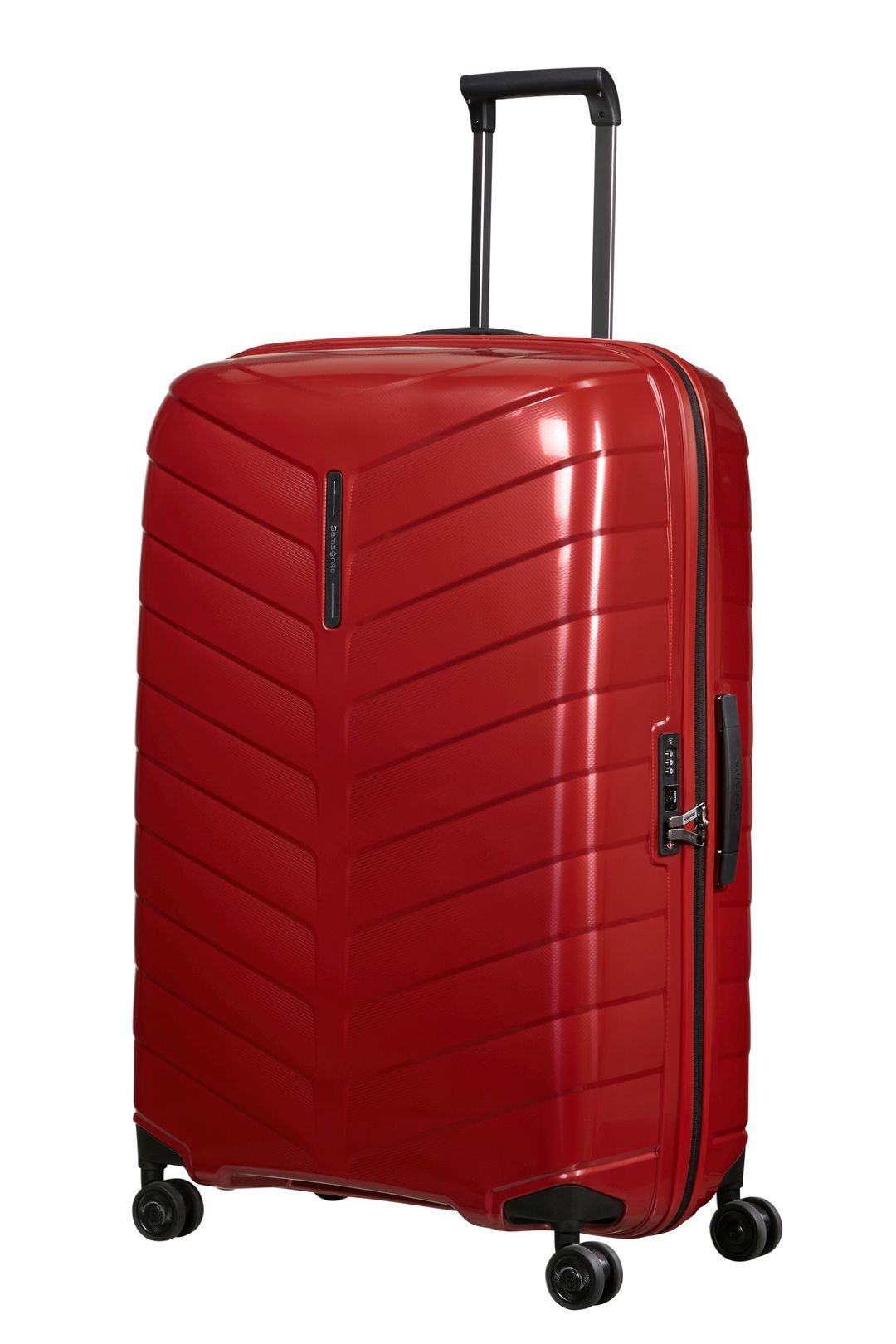 SAMSONITE ATTRIX TROLLEY Rígido 81cm