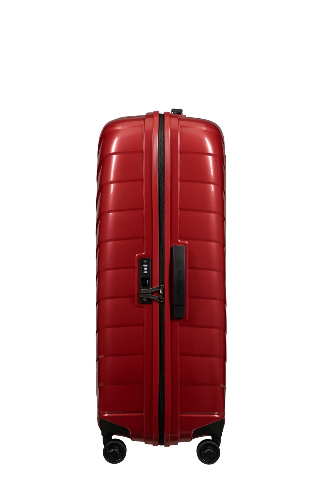 SAMSONITE ATTRIX TROLLEY Rígido 81cm