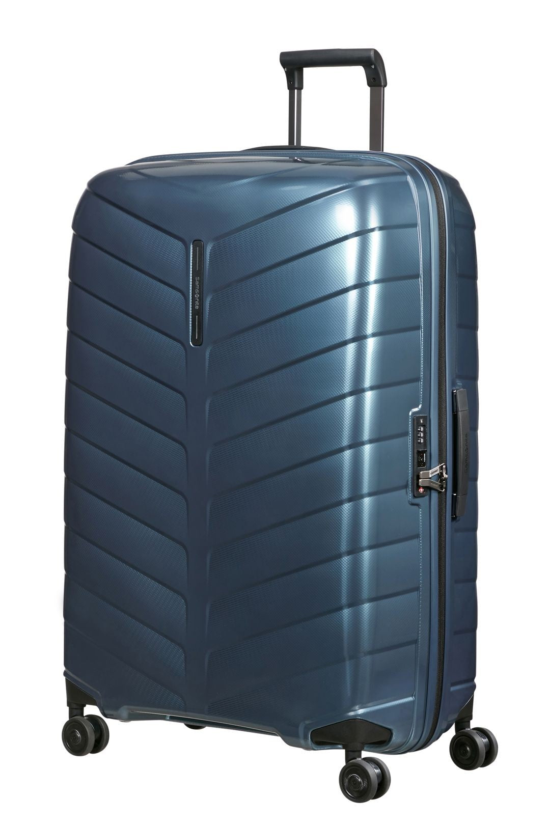 SAMSONITE ATTRIX TROLLEY Rígido 81cm