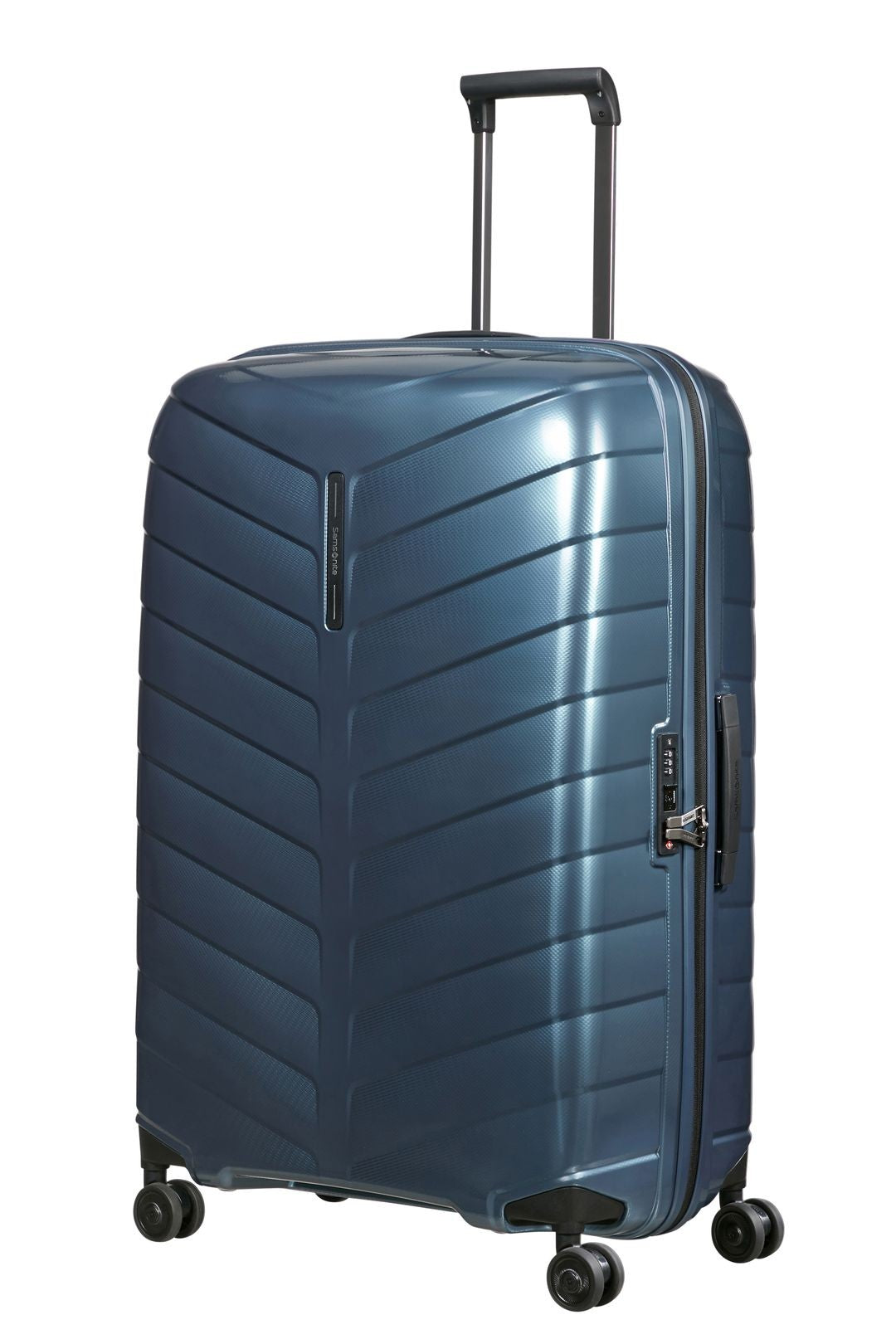 SAMSONITE ATTRIX TROLLEY Rígido 81cm