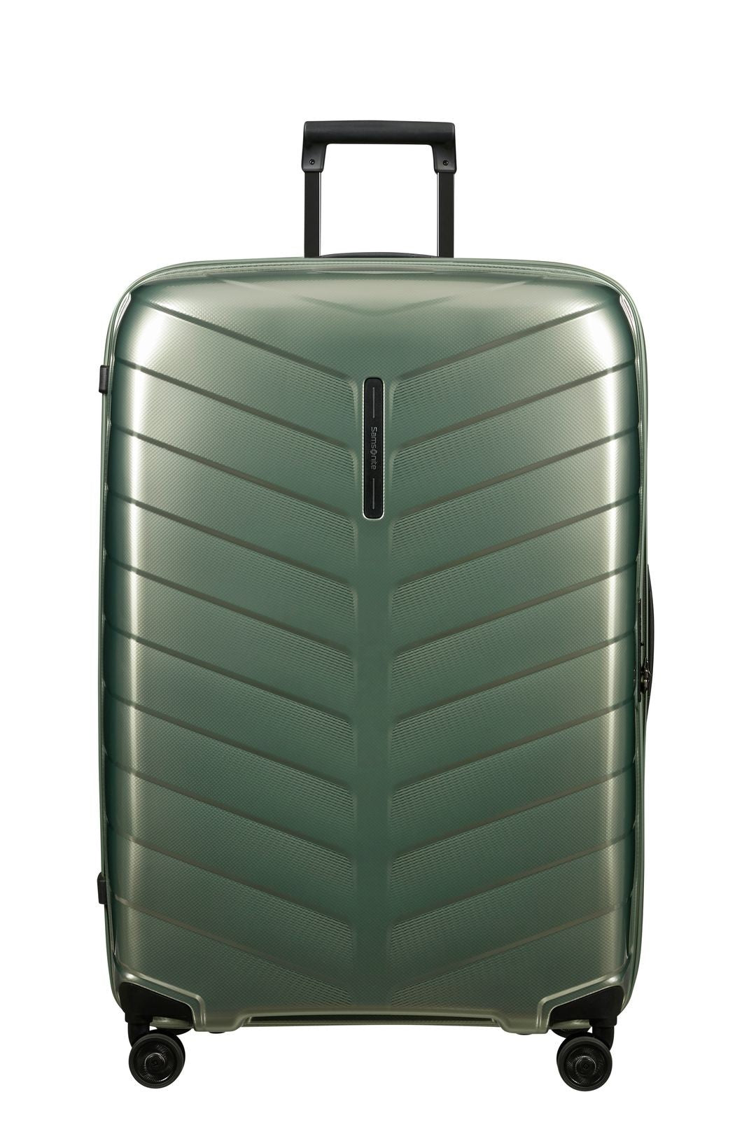 SAMSONITE ATTRIX TROLLEY Rígido 81cm