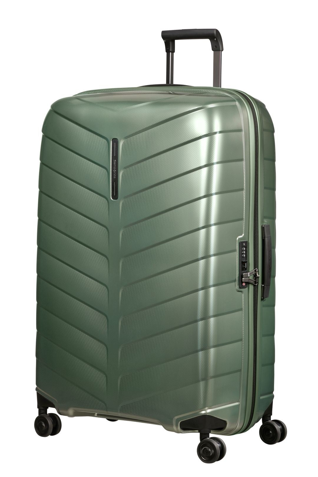 SAMSONITE ATTRIX TROLLEY Rígido 81cm