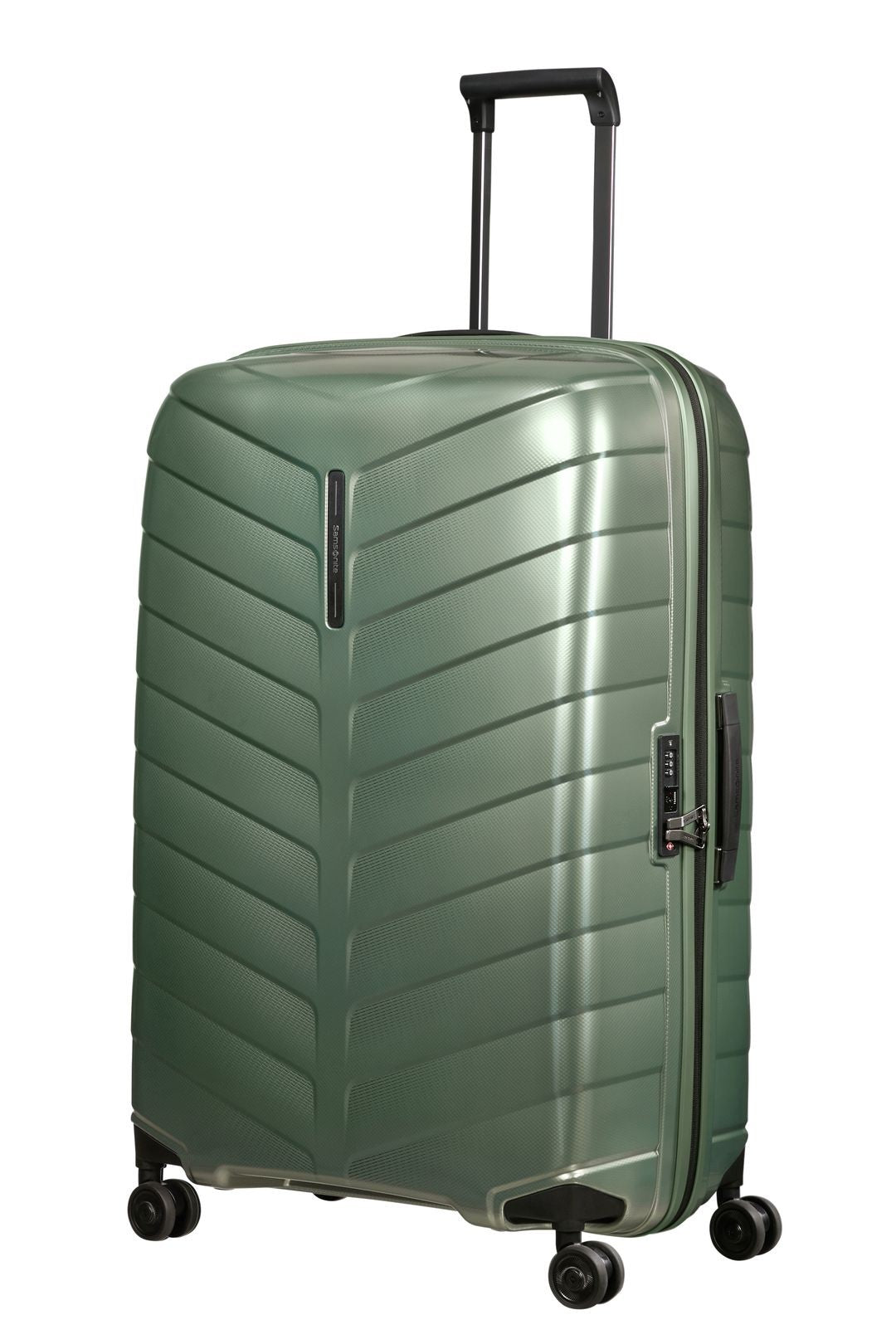 SAMSONITE ATTRIX TROLLEY Rígido 81cm