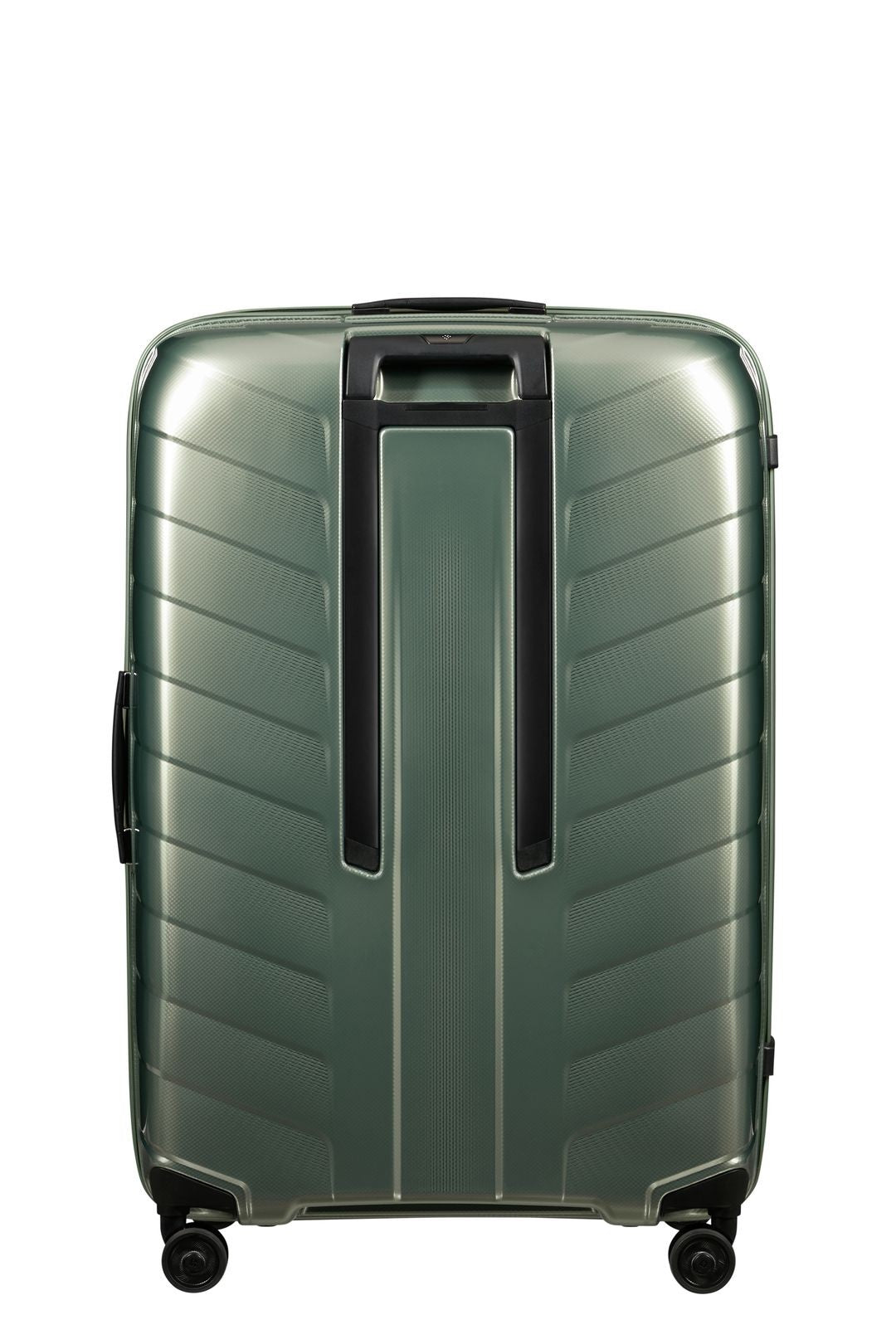SAMSONITE ATTRIX TROLLEY Rígido 81cm