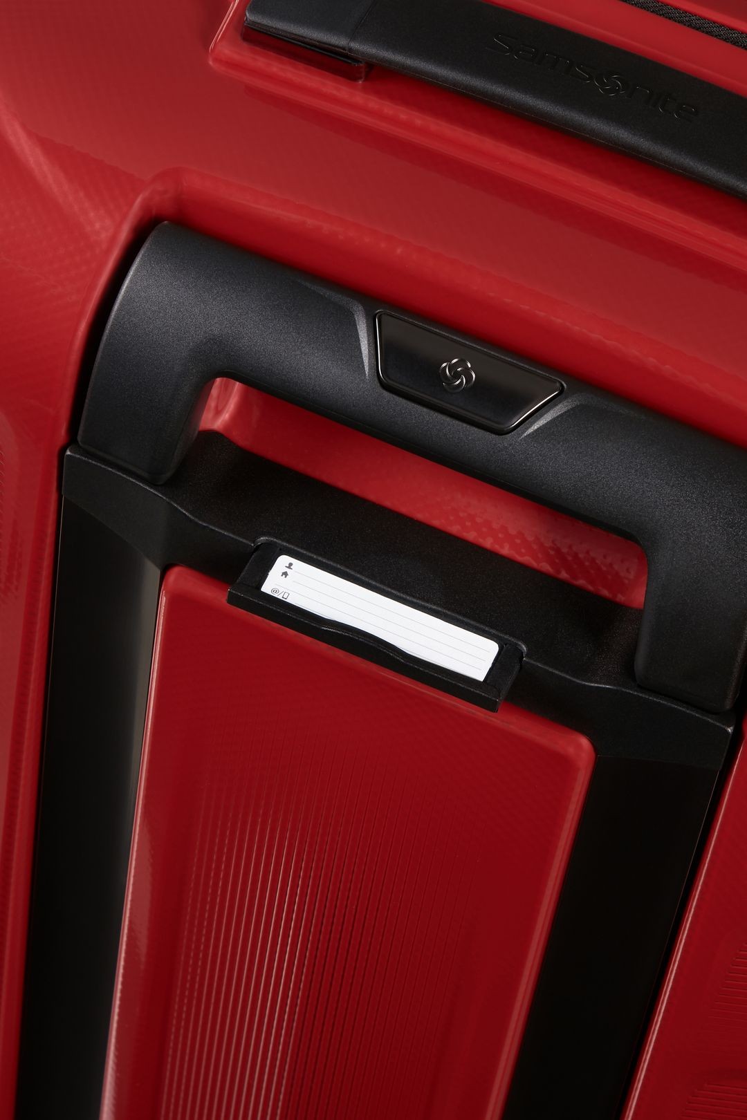 SAMSONITE ATTRIX TROLLEY Rígido 81cm