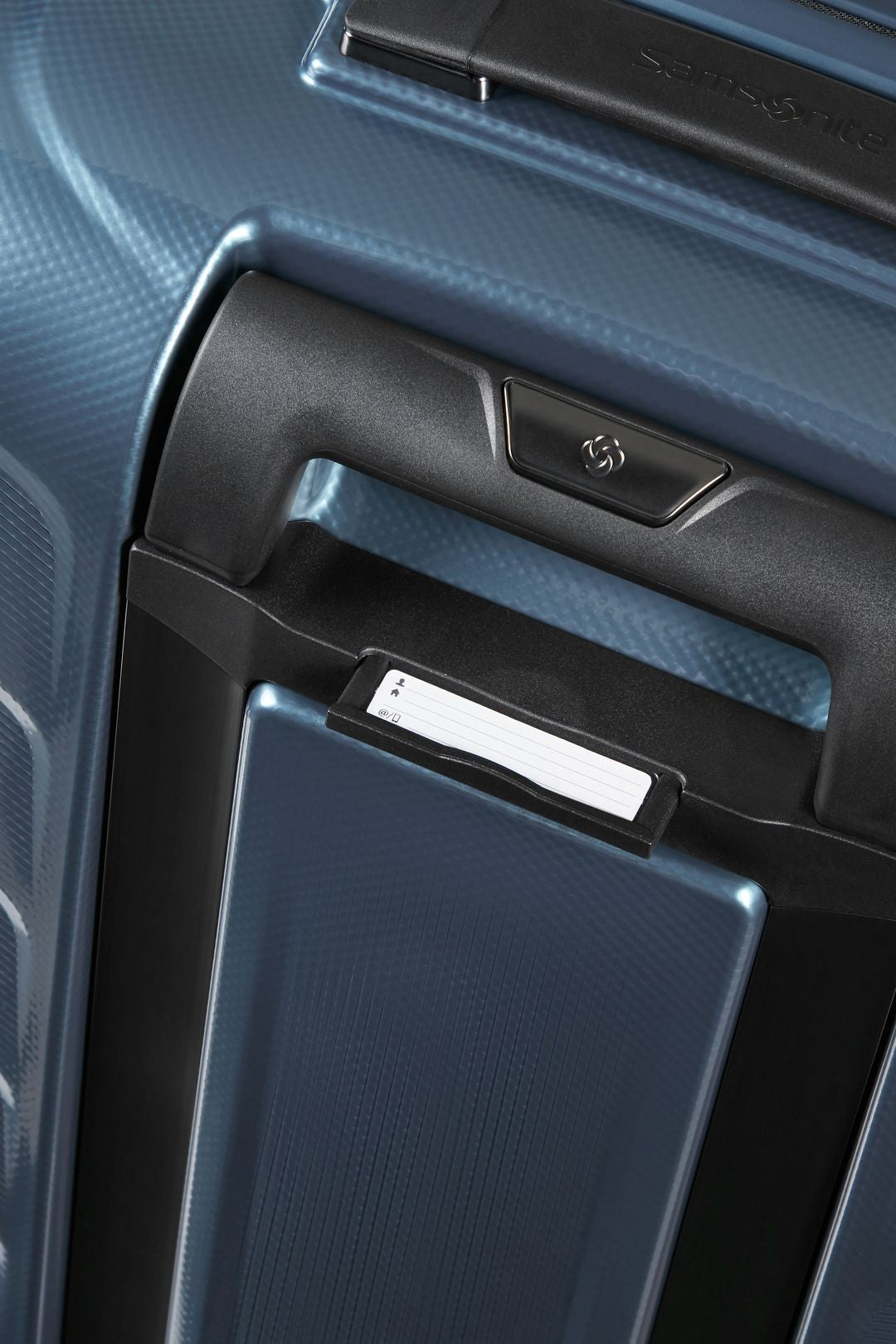 SAMSONITE ATTRIX TROLLEY Rígido 81cm