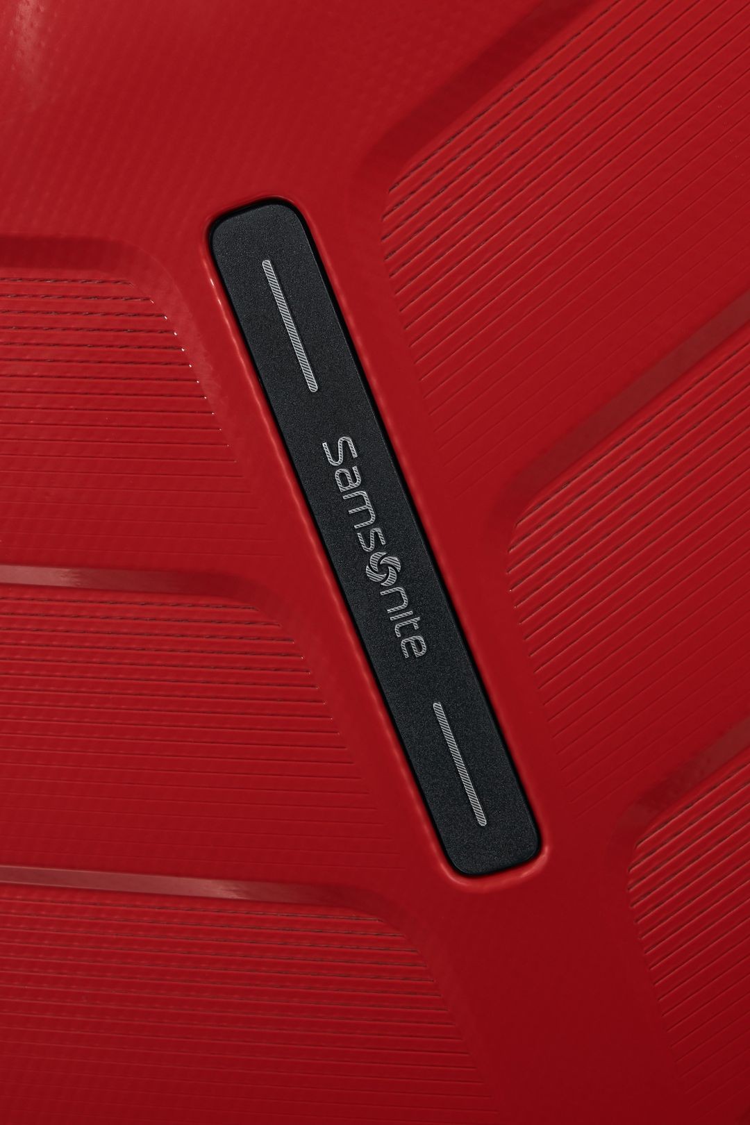 SAMSONITE ATTRIX TROLLEY Rígido 81cm