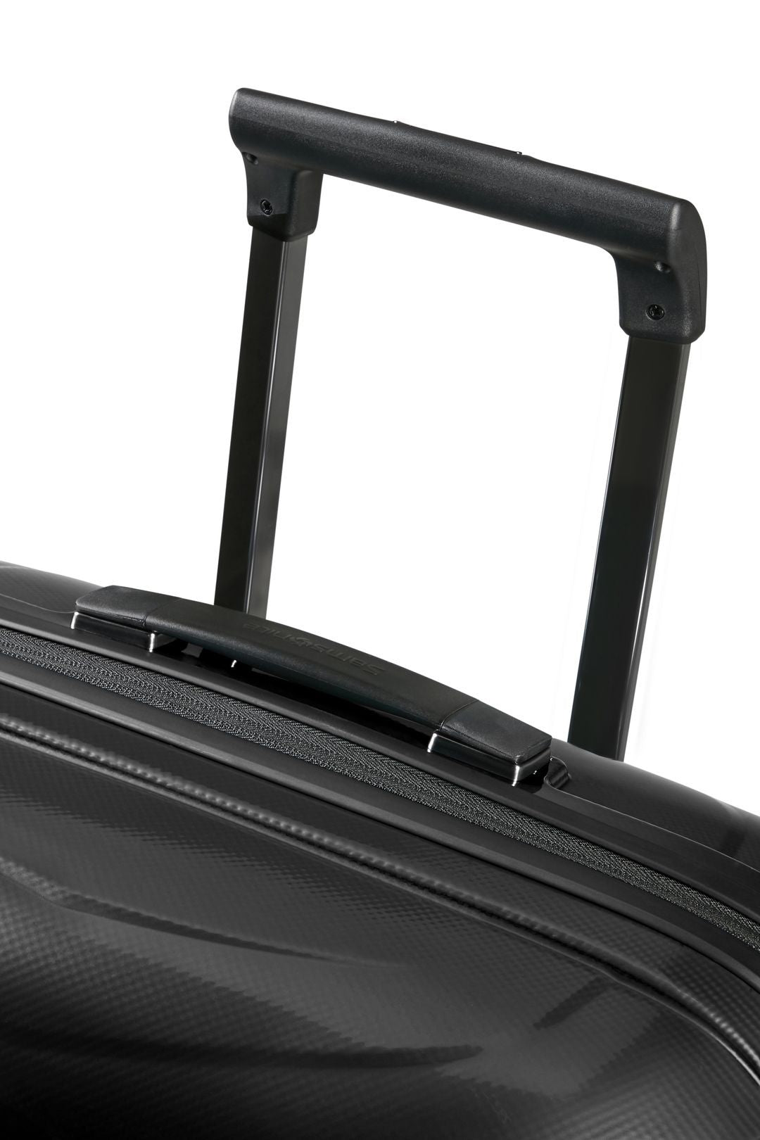 SAMSONITE ATTRIX TROLLEY Rígido 81cm