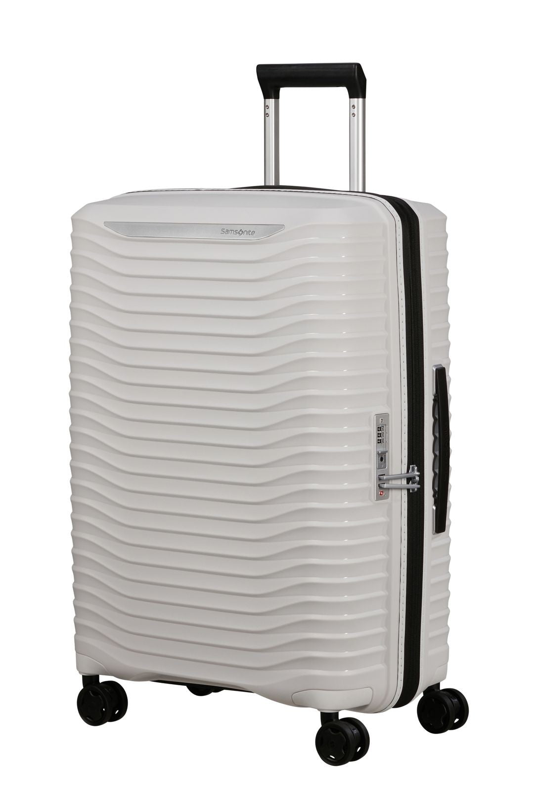Mittlerer Koffer Extensible UPSCAPE von Samsonite 68cm