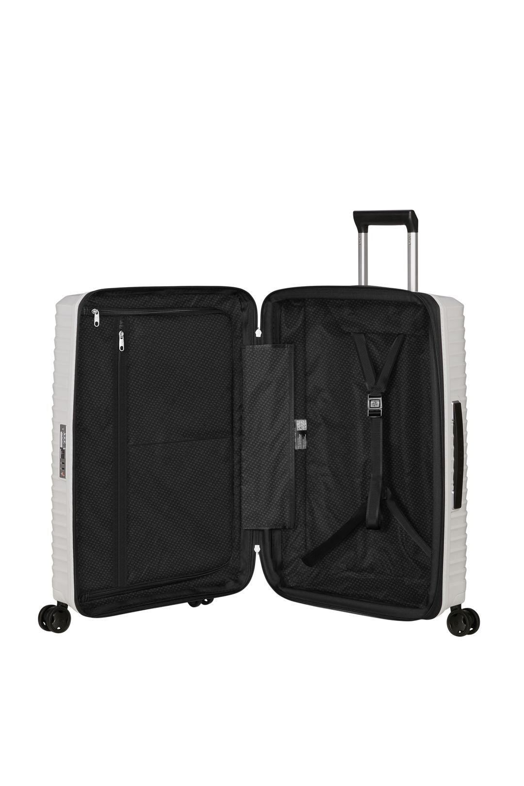 Mittlerer Koffer Extensible UPSCAPE von Samsonite 68cm