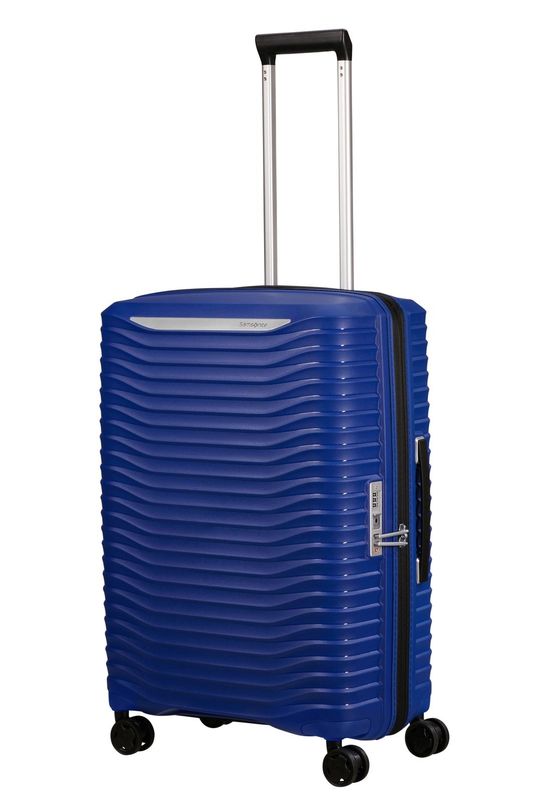 Mittlerer Koffer Extensible UPSCAPE von Samsonite 68cm