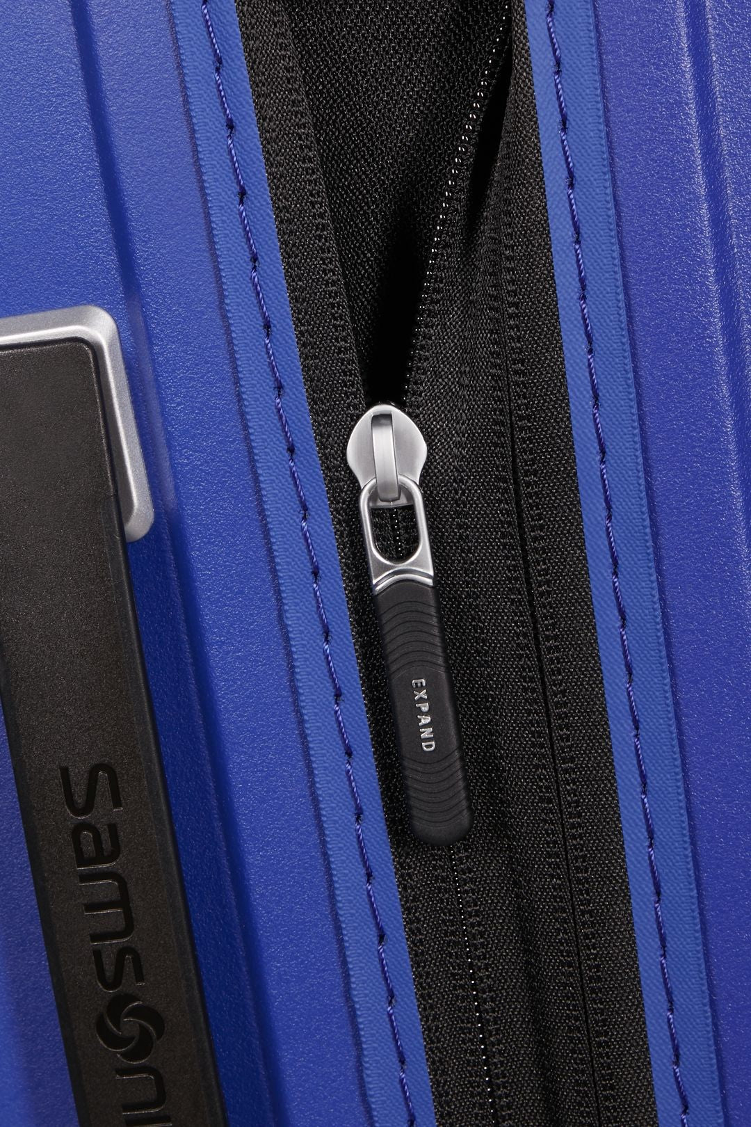 Mittlerer Koffer Extensible UPSCAPE von Samsonite 68cm