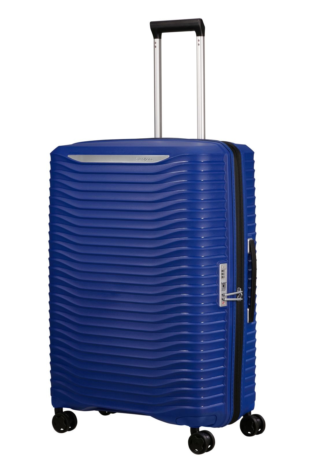 Grande mala Extensible UPSCAPE de SAMSONITE 75 cm