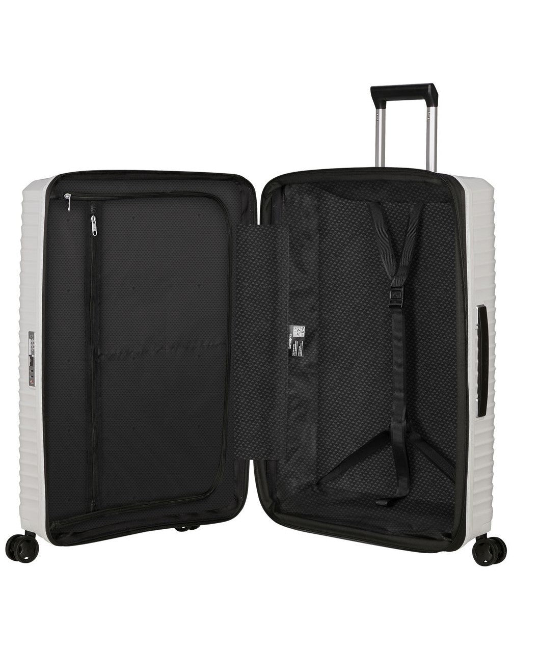 Giant suitcase Extensible UPSCAPE of Samsonite 81cm