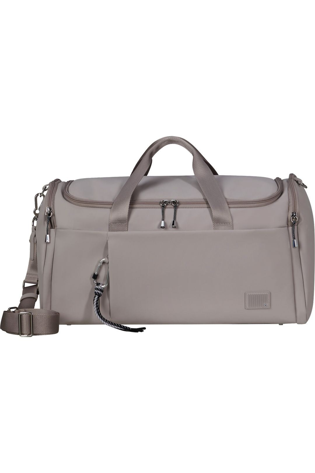 SAMSONITE BOLSA 53 cm wandelen reizen LAST