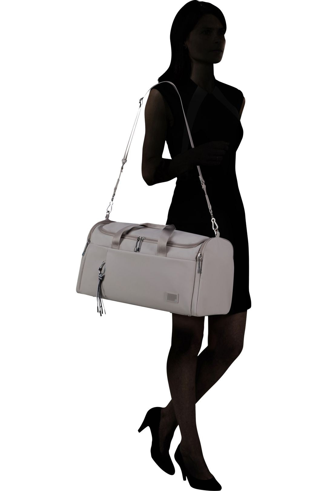 SAMSONITE BOLSA 53 cm wandelen reizen LAST