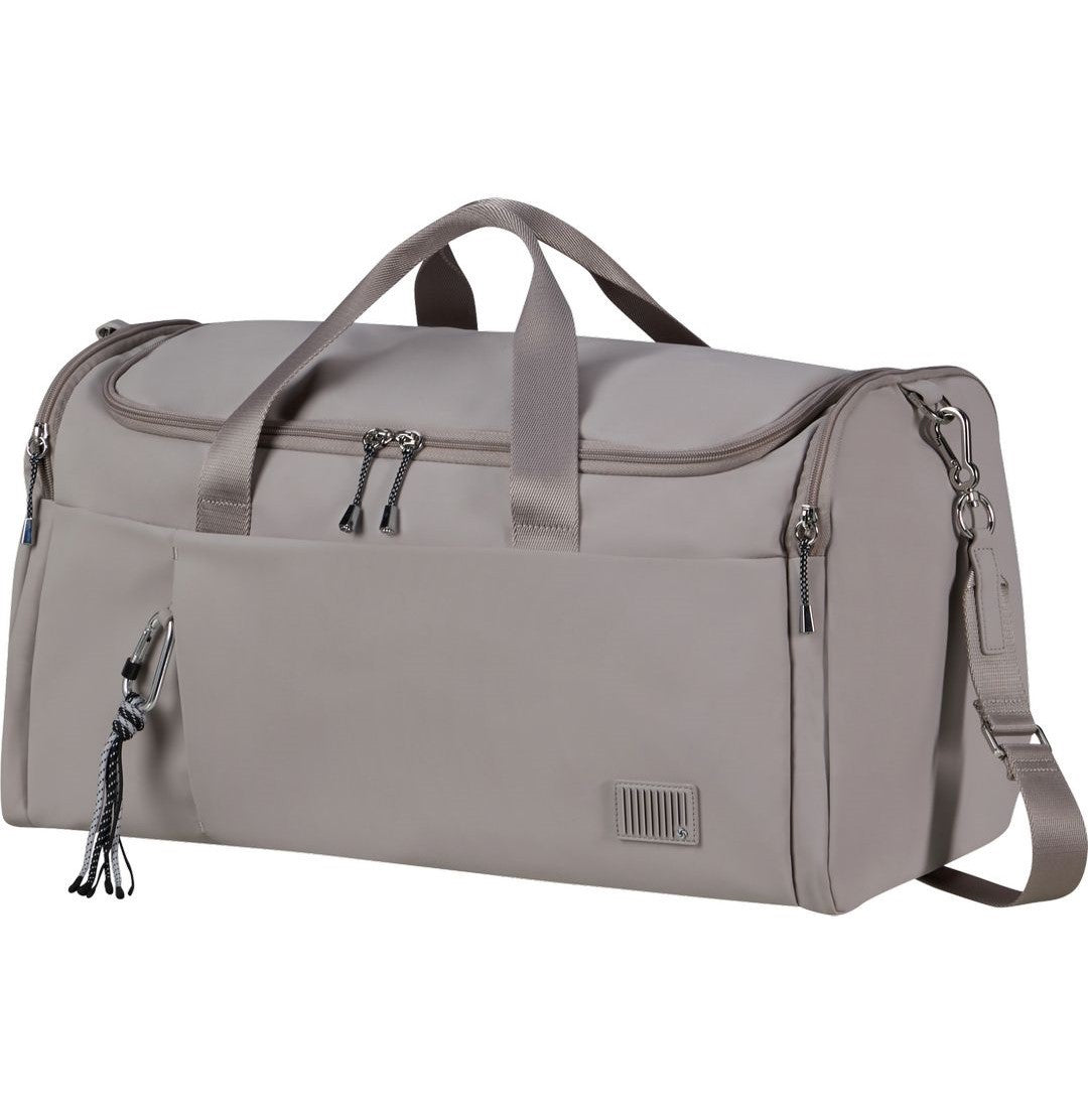 SAMSONITE BOLSA 53 cm wandelen reizen LAST