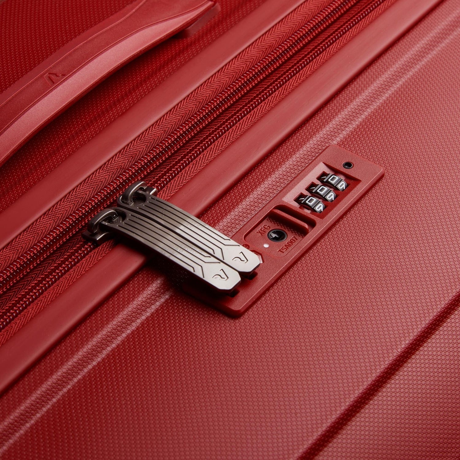 Roncato SET Trolley Extensible B-FLYING