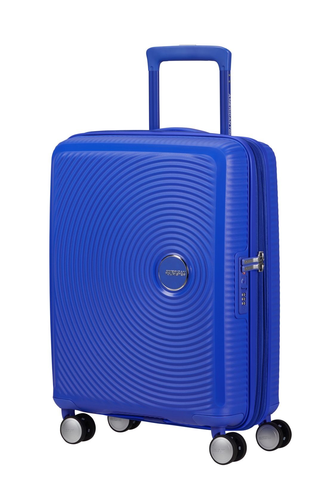 Soundbox de American Tourister - Extensible Talla Pequeña