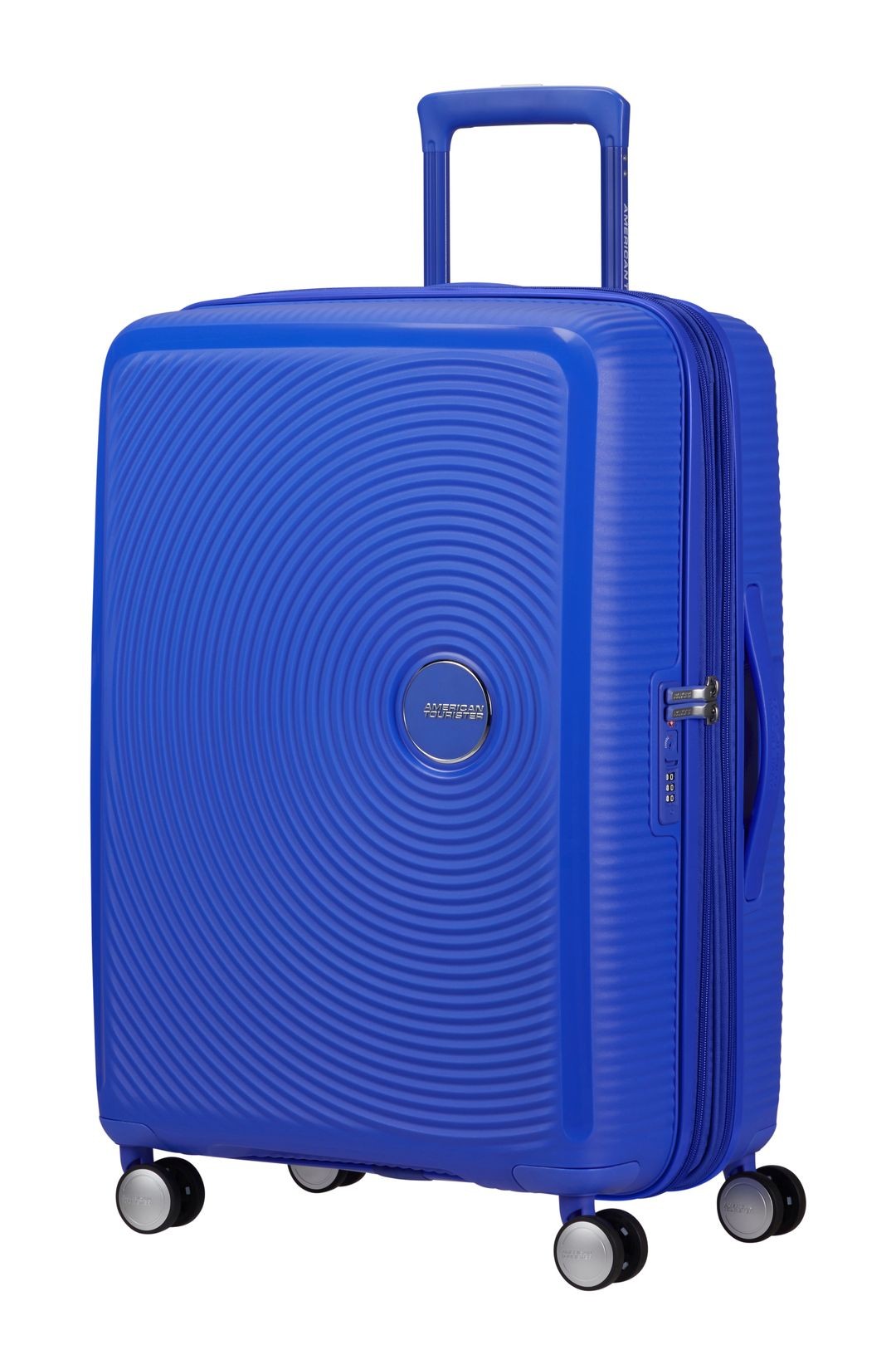 Soundbox de American Tourister Spinner Talla Mediana