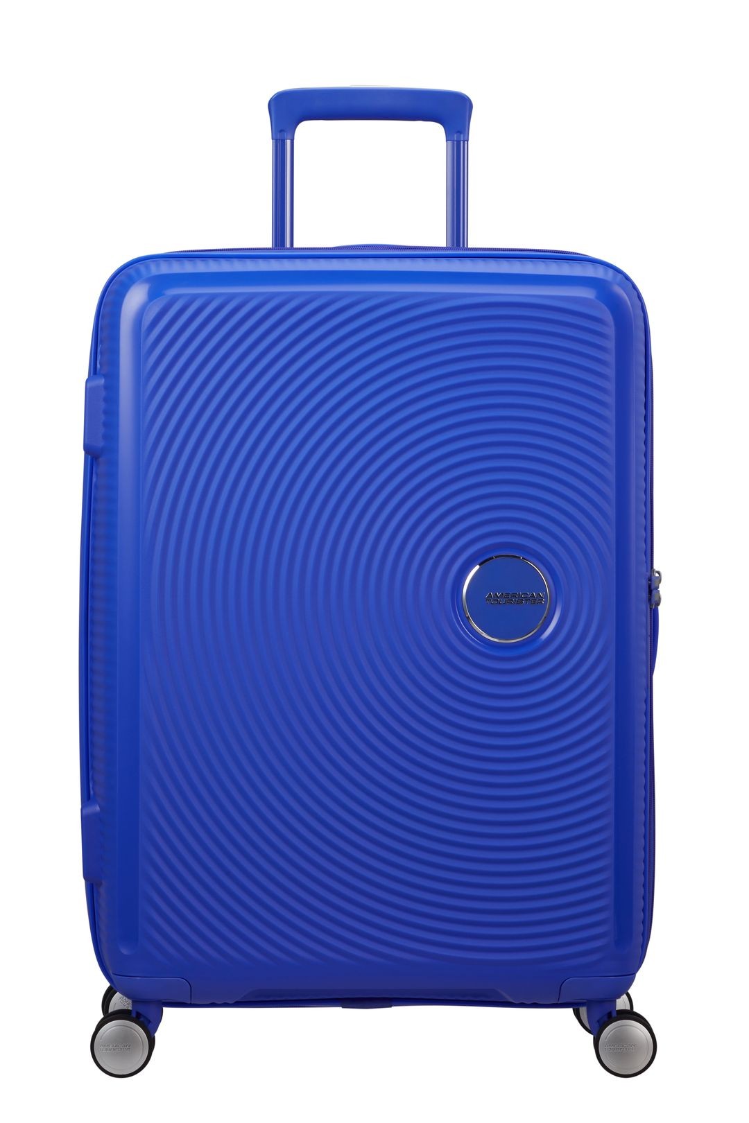 Soundbox de American Tourister Spinner Talla Mediana