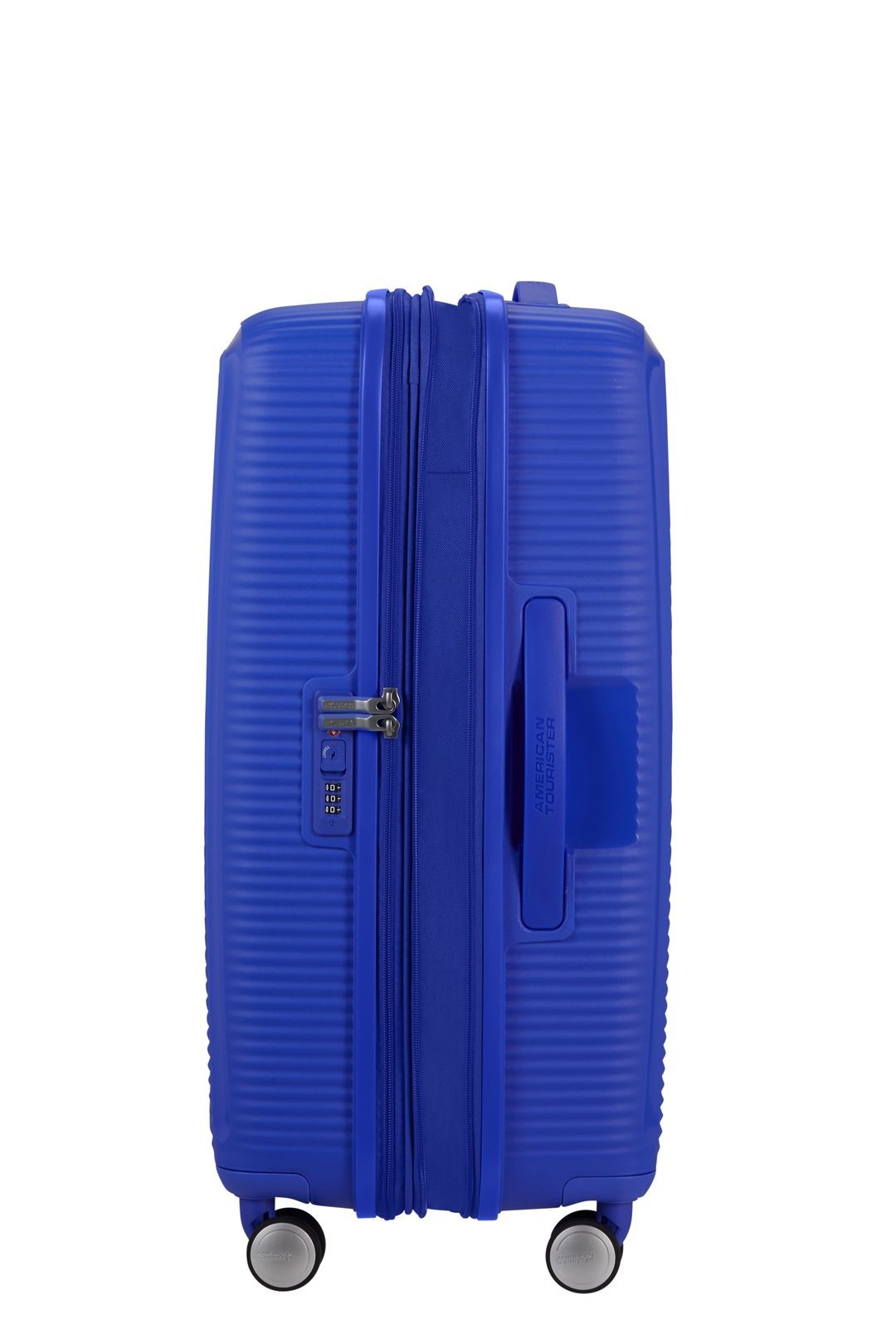 Soundbox de American Tourister Spinner Talla Mediana