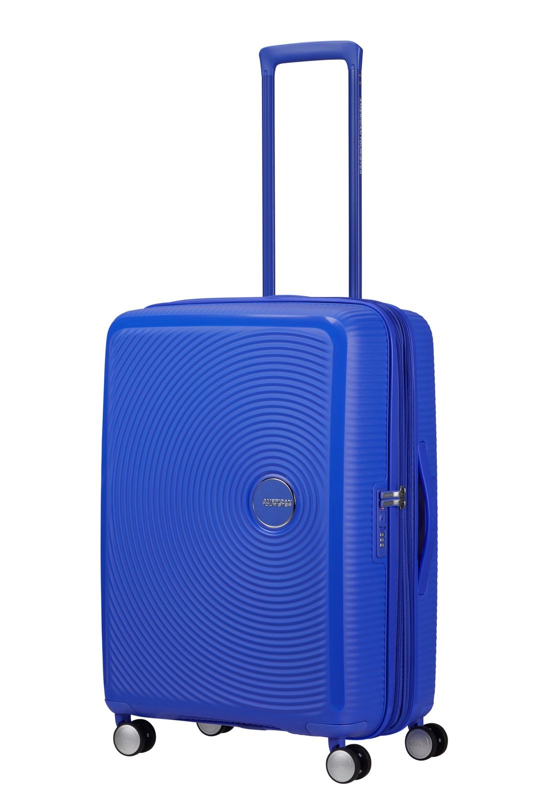 Soundbox de American Tourister Spinner Talla Mediana
