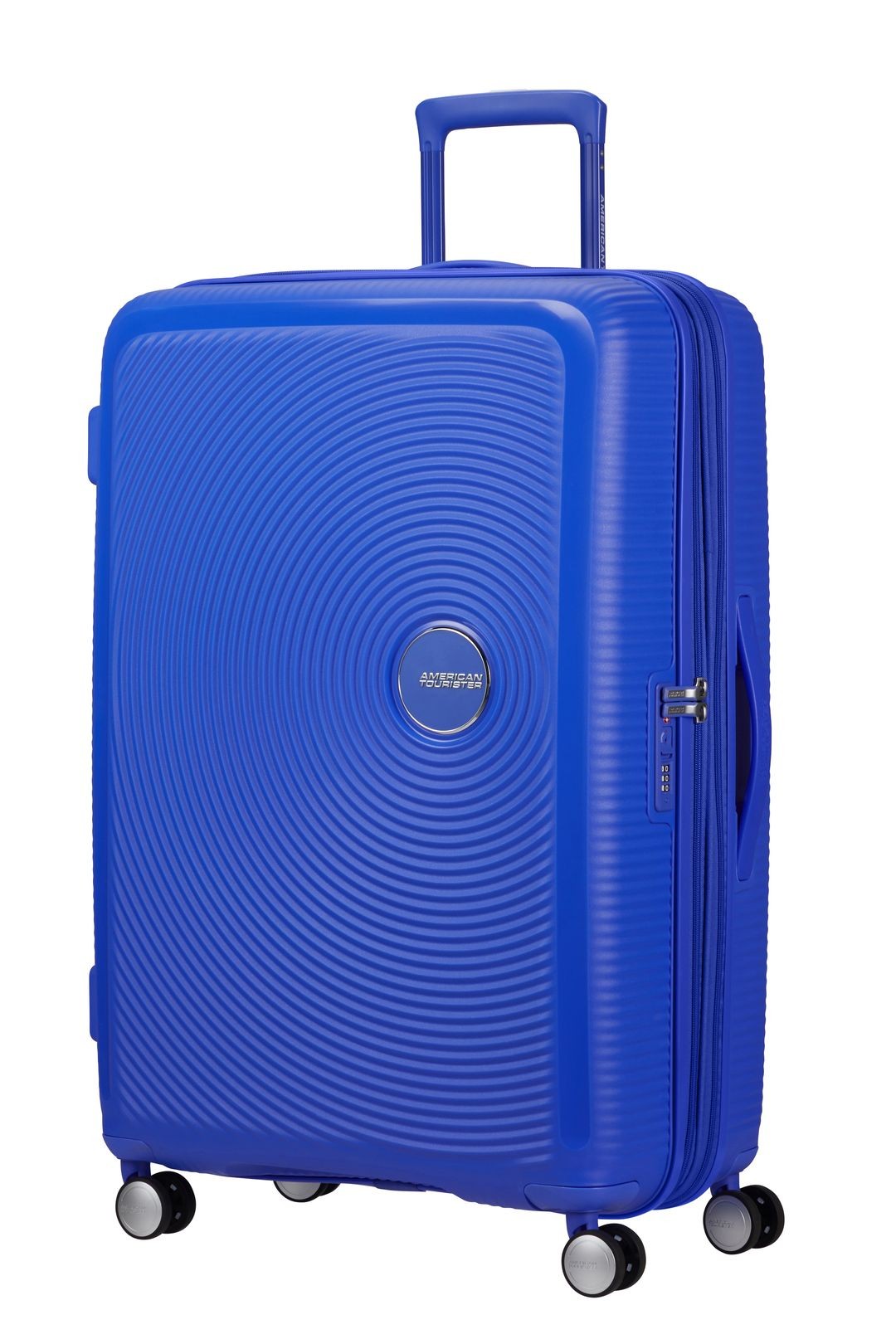 Soundbox de American Tourister Spinner Talla Grande
