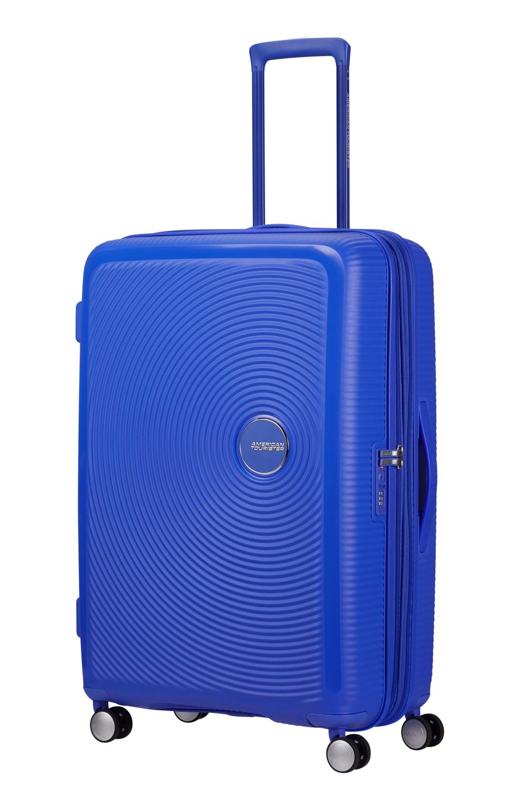 Soundbox de American Tourister Spinner Talla Grande