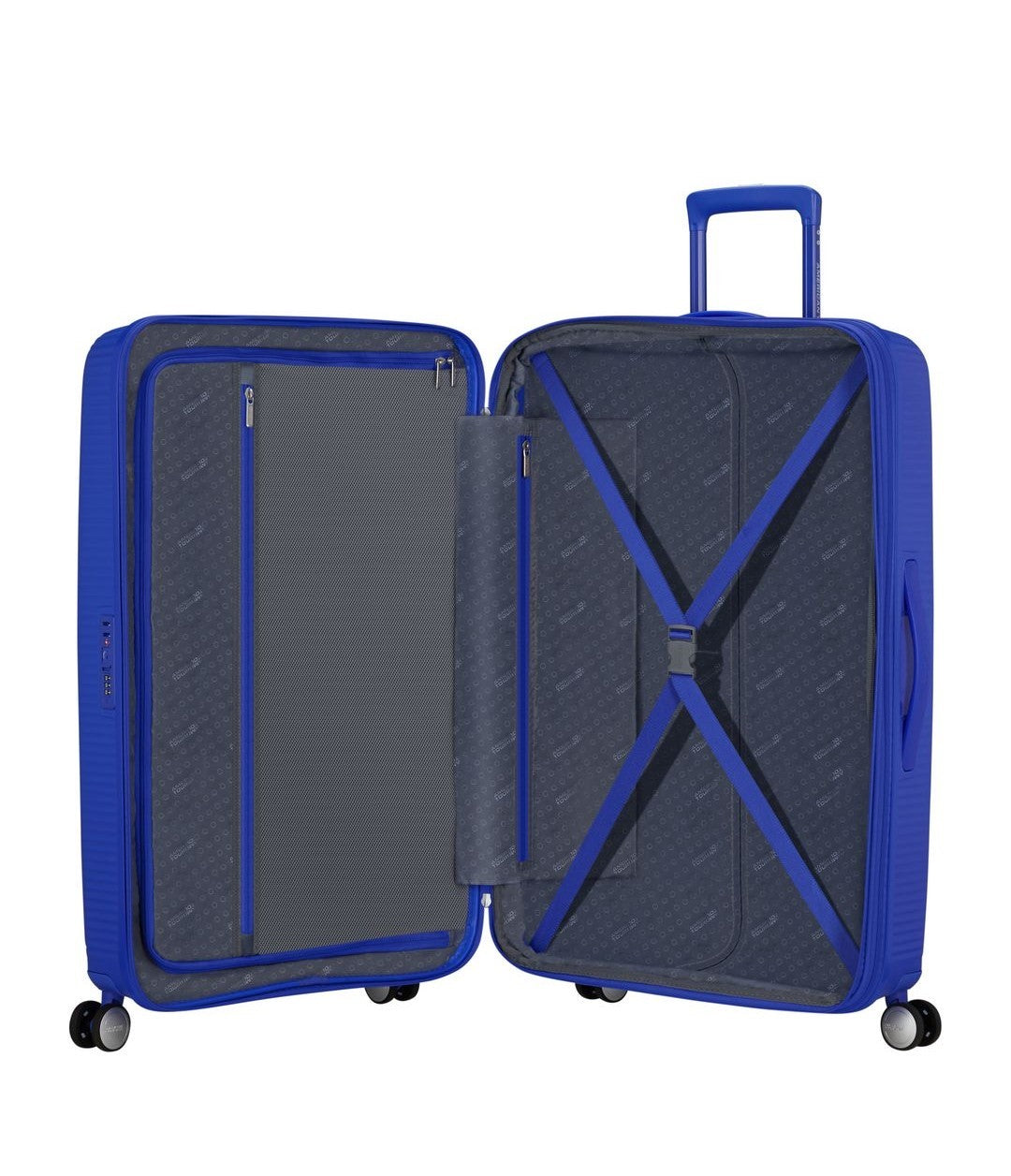 Soundbox de American Tourister Spinner Talla Grande