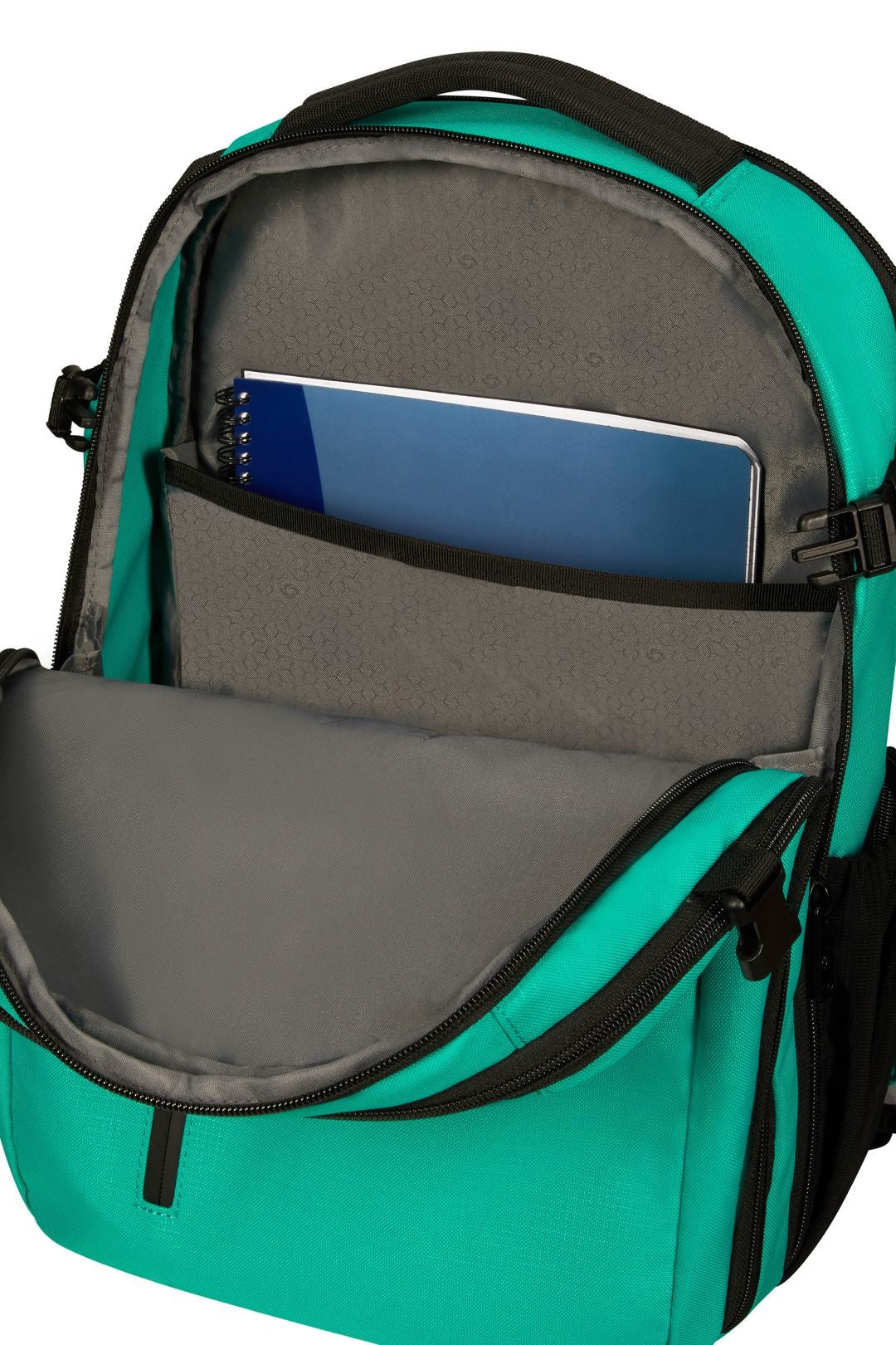 SAMSONITE Mochila portátil M -15.6"- ROADER