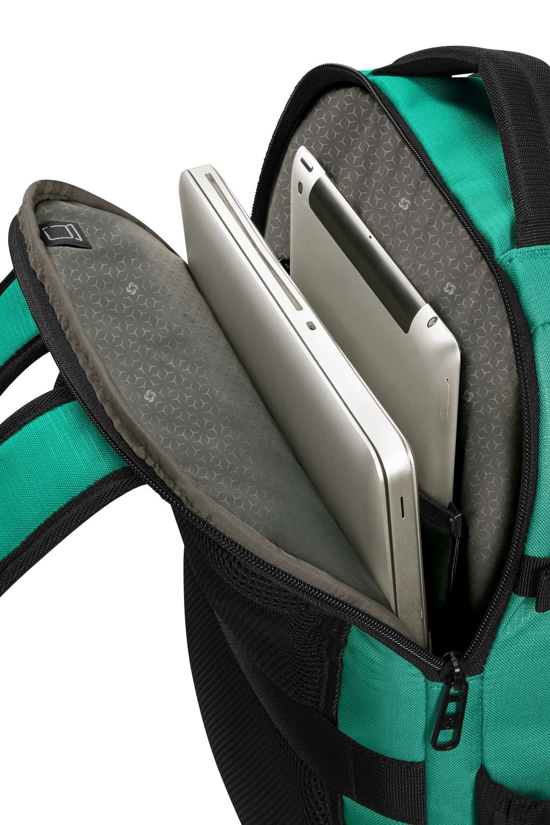 SAMSONITE Mochila portátil M -15.6"- ROADER