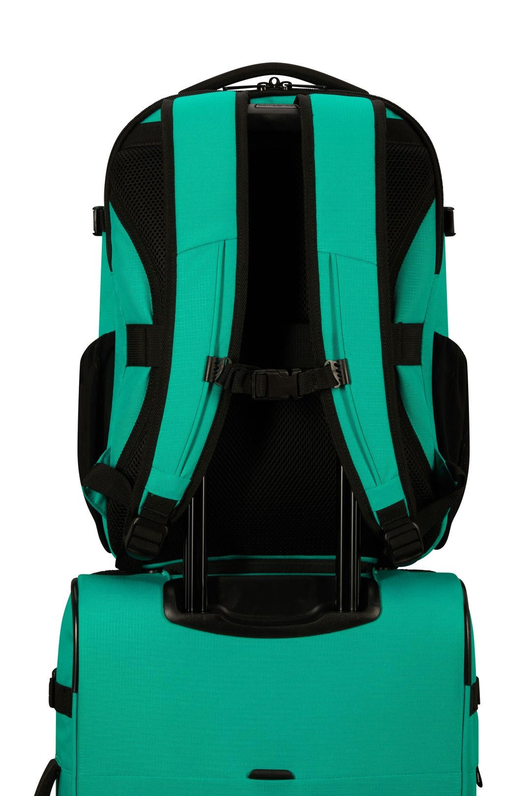 SAMSONITE Mochila portátil M -15.6"- ROADER