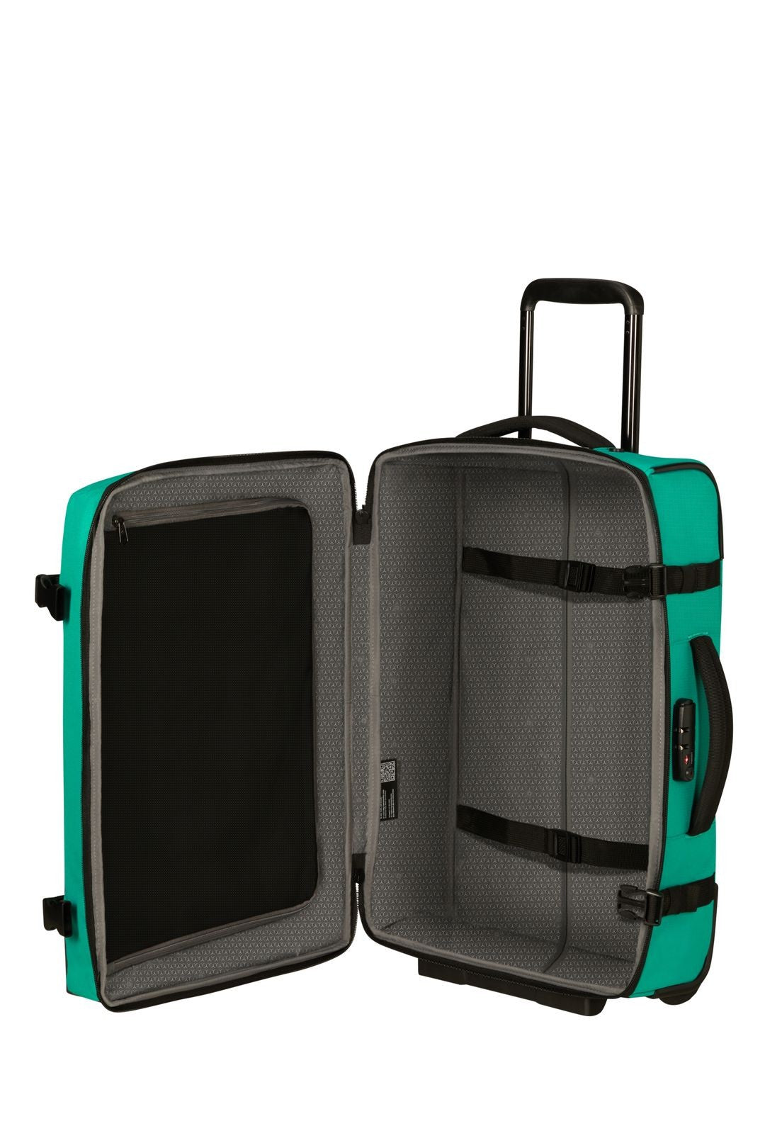 Kabinenkoffer Length ROADER 55cm von SAMSONITE