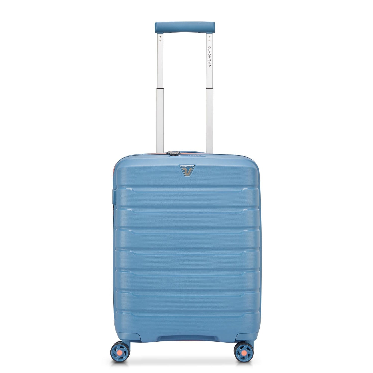 Roncato Valise cabine B-FLYING NEON 55CM