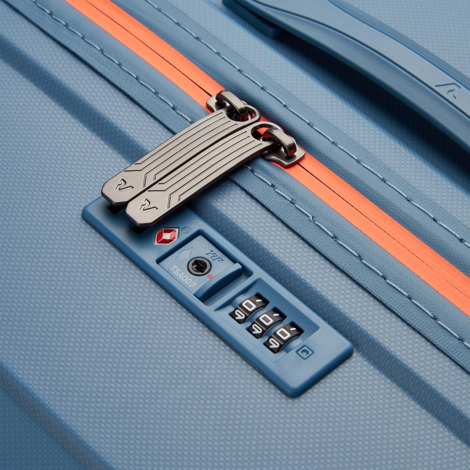 Roncato Valise cabine B-FLYING NEON 55CM