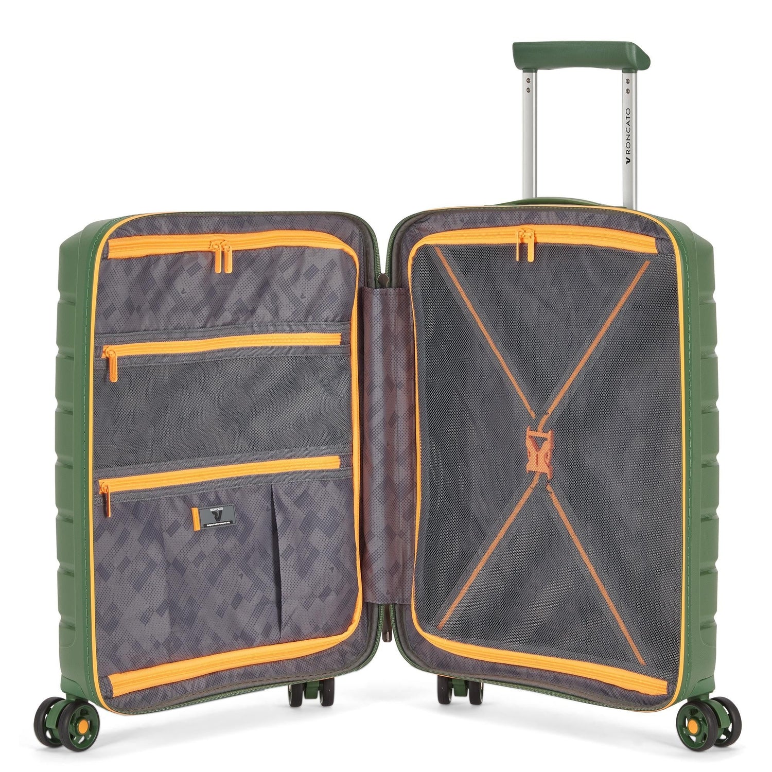 Roncato Valise cabine B-FLYING NEON 55CM