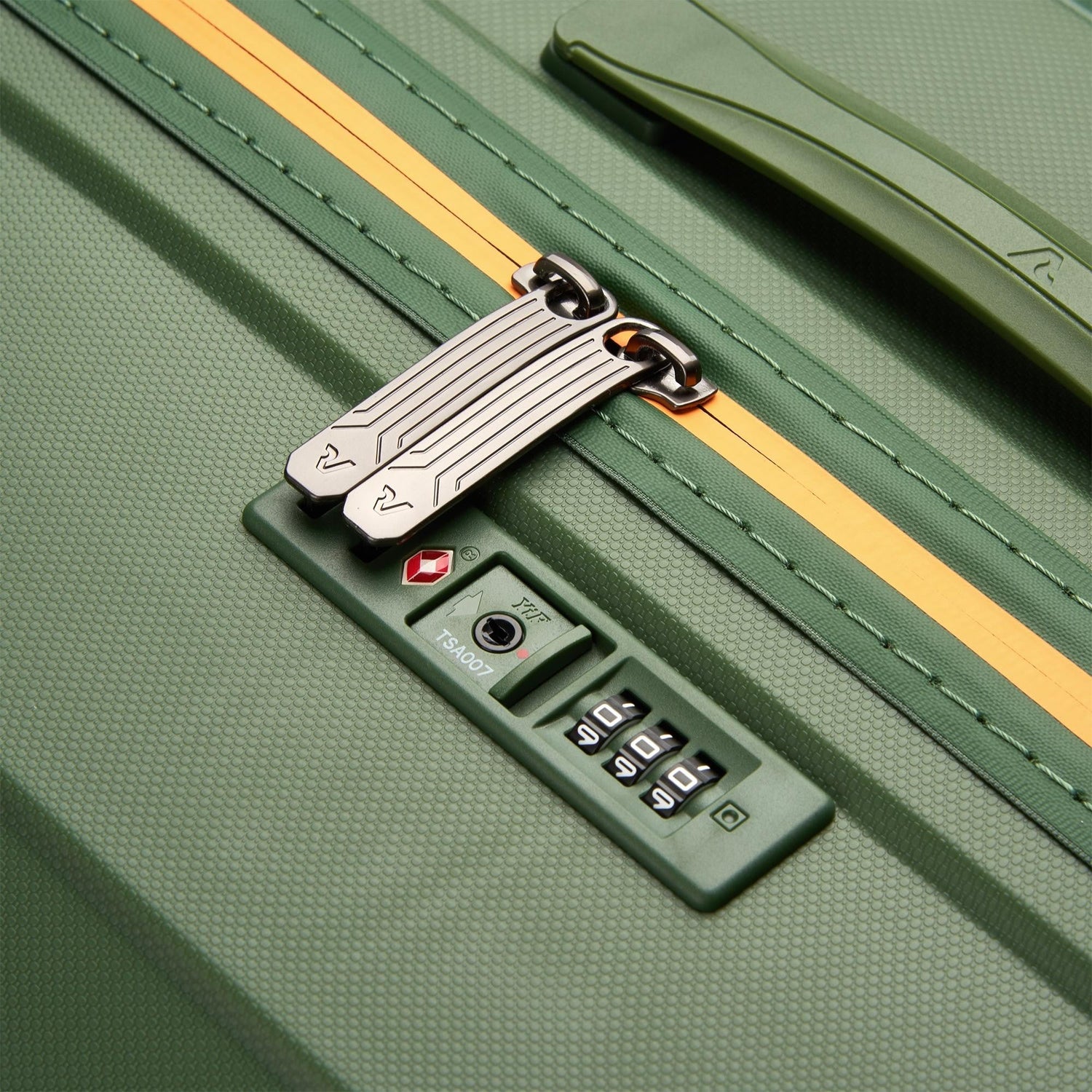 Roncato Valise cabine B-FLYING NEON 55CM