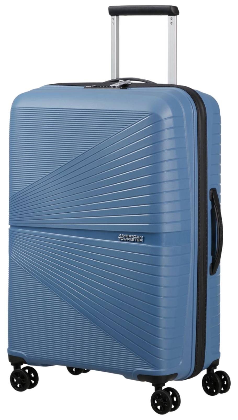 Airconic von American Tourister Spinner Mittelgroß
