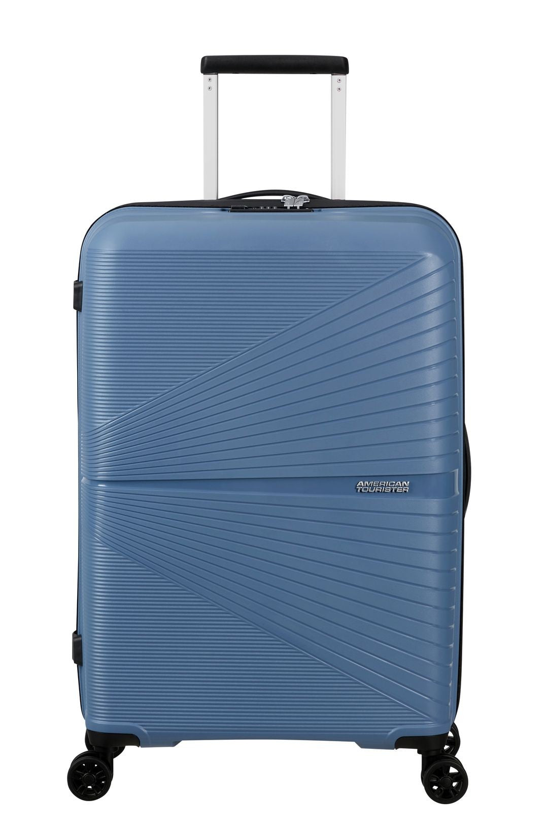 Airconic von American Tourister Spinner Mittelgroß