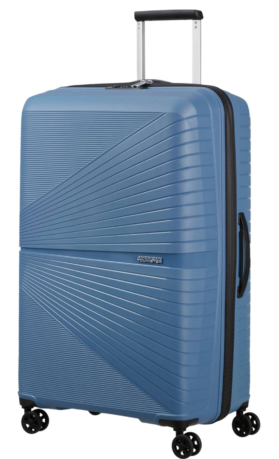Airconic von American Tourister Spinner Große Größe 77cm
